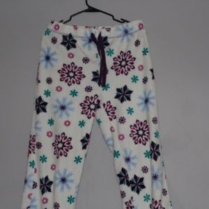 pajama pants